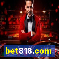 bet818.com