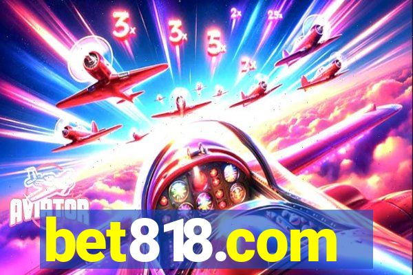 bet818.com