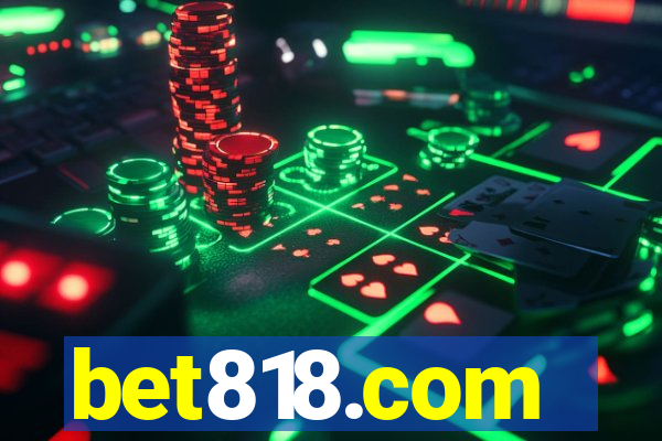 bet818.com