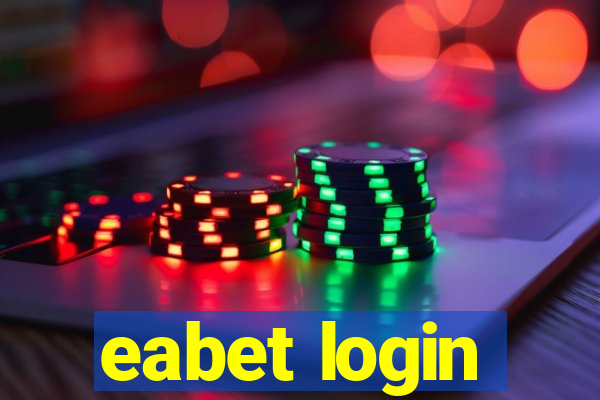 eabet login