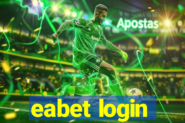 eabet login