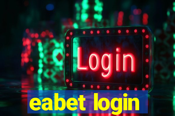 eabet login