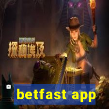 betfast app