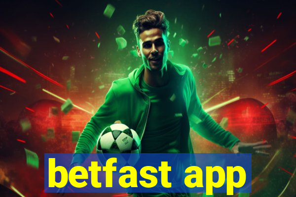 betfast app