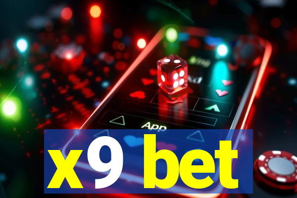 x9 bet