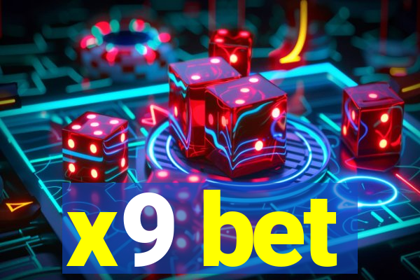 x9 bet