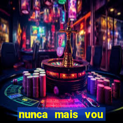 nunca mais vou roubar portal zacarias