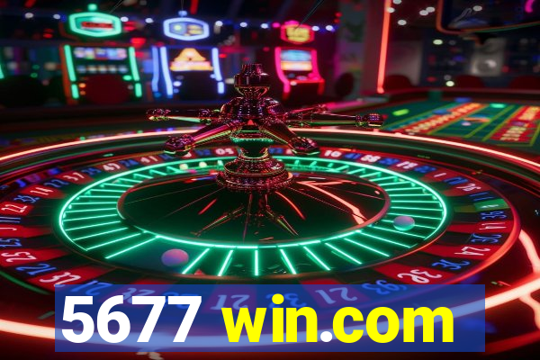 5677 win.com