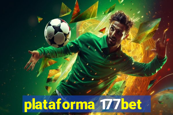 plataforma 177bet