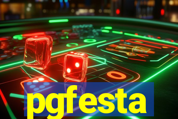 pgfesta