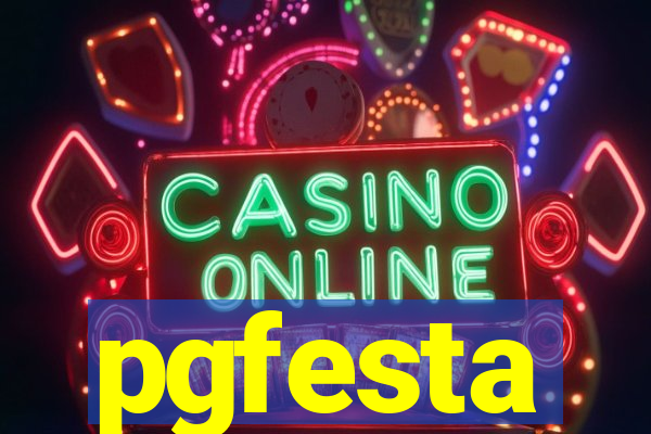 pgfesta