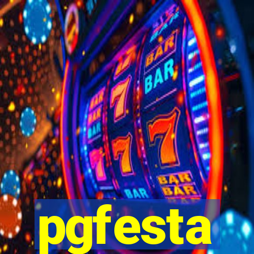 pgfesta