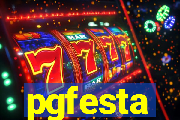 pgfesta