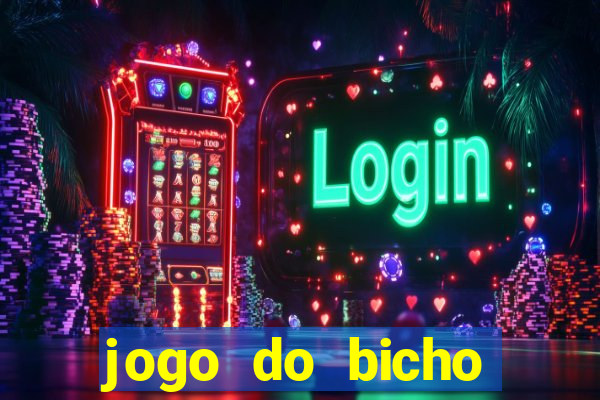 jogo do bicho pantera negra