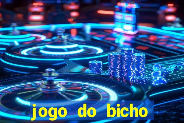 jogo do bicho pantera negra