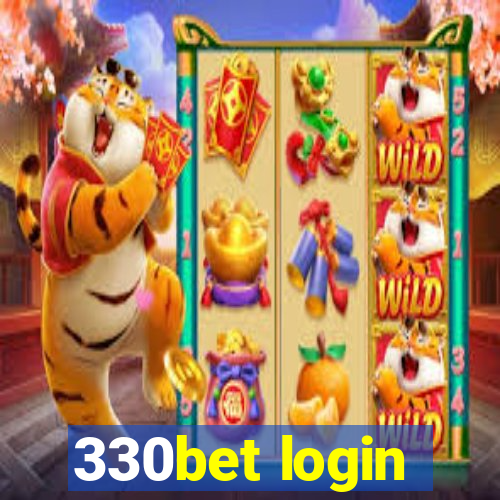 330bet login