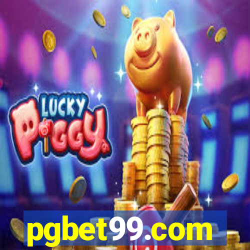 pgbet99.com