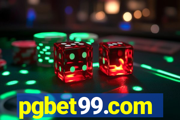 pgbet99.com