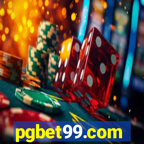 pgbet99.com