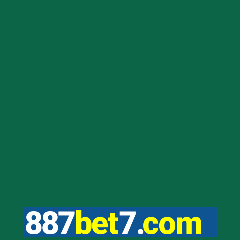 887bet7.com