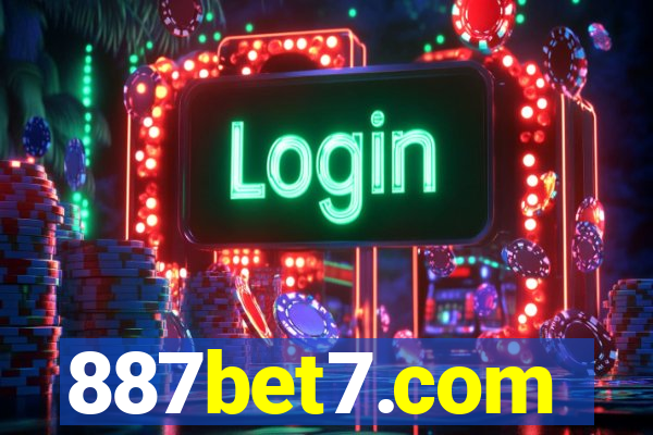 887bet7.com