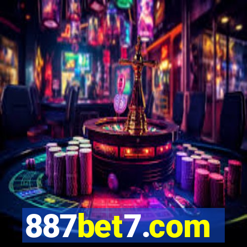 887bet7.com