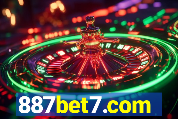 887bet7.com