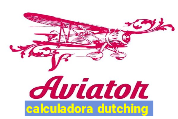 calculadora dutching