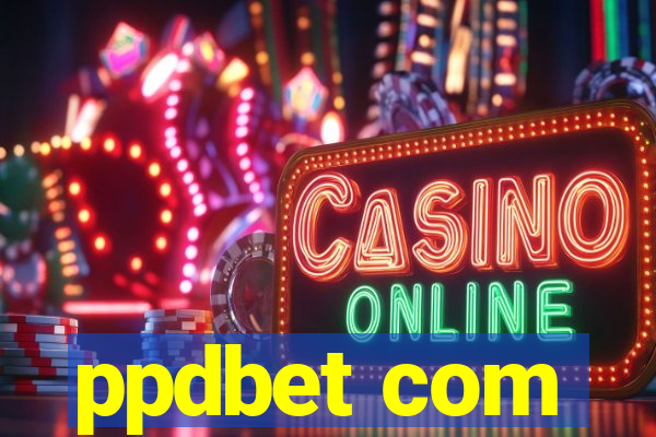 ppdbet com