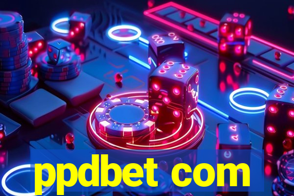 ppdbet com