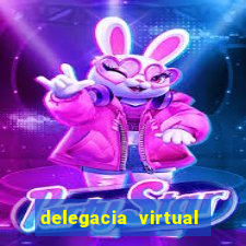 delegacia virtual da bahia