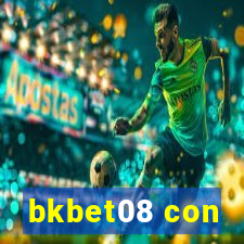 bkbet08 con