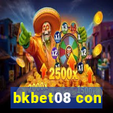 bkbet08 con