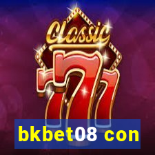 bkbet08 con