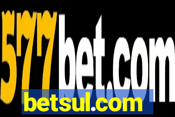 betsul.com