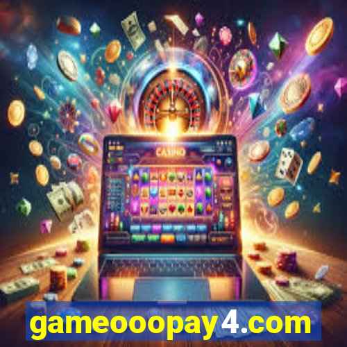 gameooopay4.com