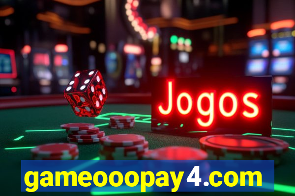 gameooopay4.com