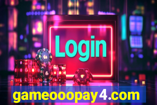 gameooopay4.com