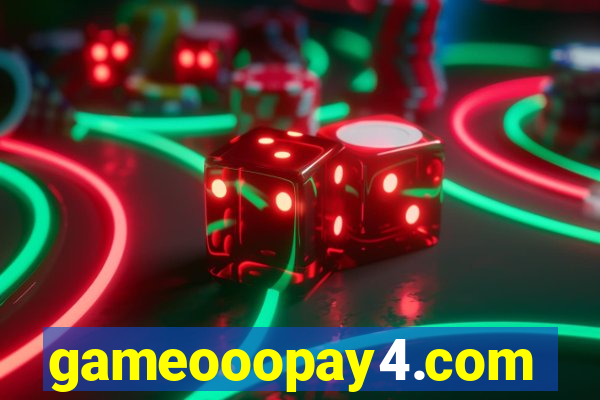 gameooopay4.com