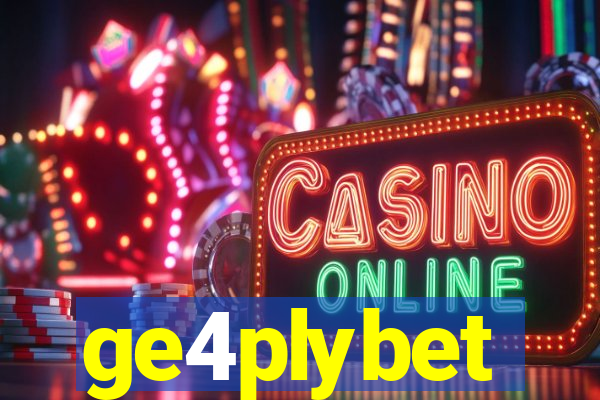 ge4plybet