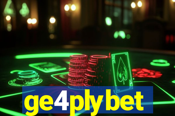 ge4plybet