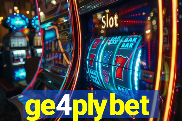 ge4plybet