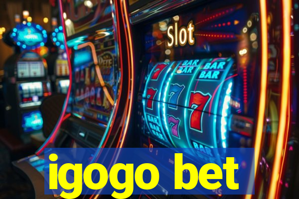 igogo bet