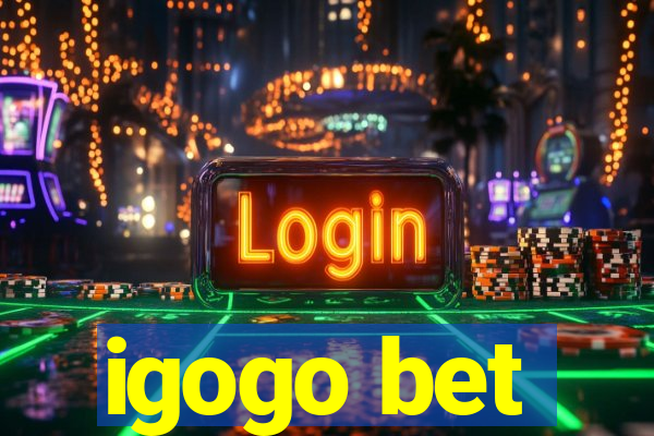 igogo bet