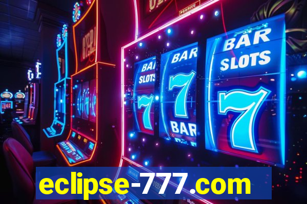 eclipse-777.com