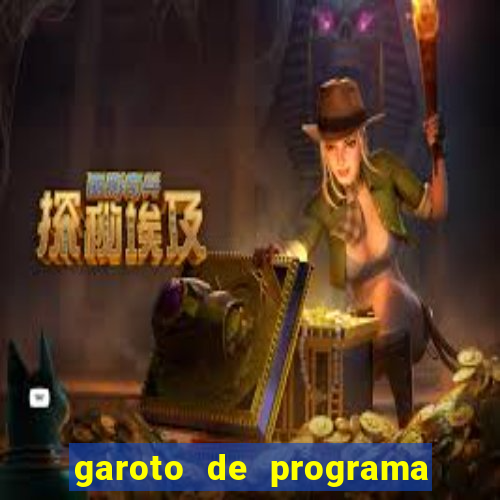 garoto de programa feira de santana