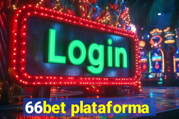 66bet plataforma