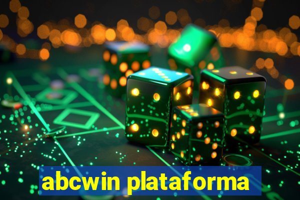 abcwin plataforma