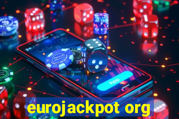 eurojackpot org