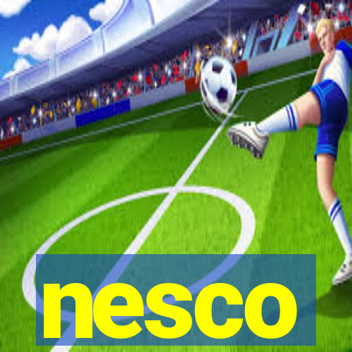 nesco